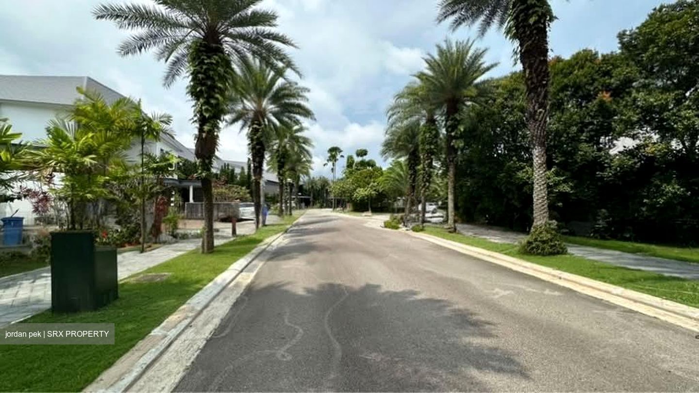 Pearl Island (D4), Detached #565643331